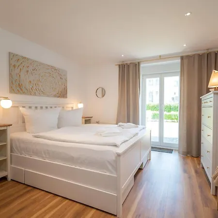 Appartement Erika App 02 *