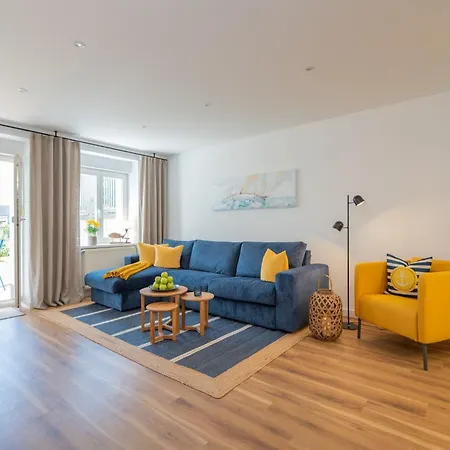 Erika App 02 Appartement