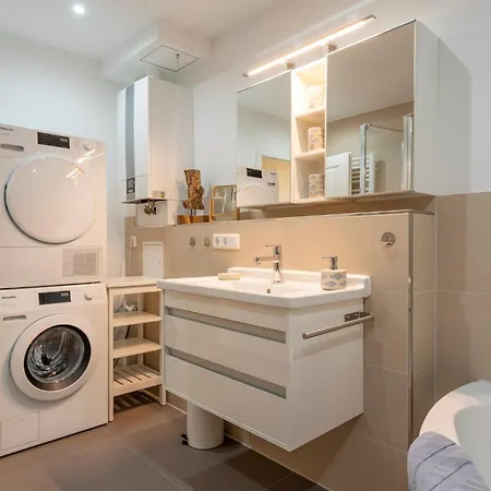 Erika App 02 Appartement *