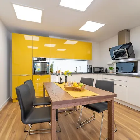 Erika App 02 Appartement Heringsdorf (Usedom)