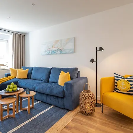 Erika App 02 Appartement