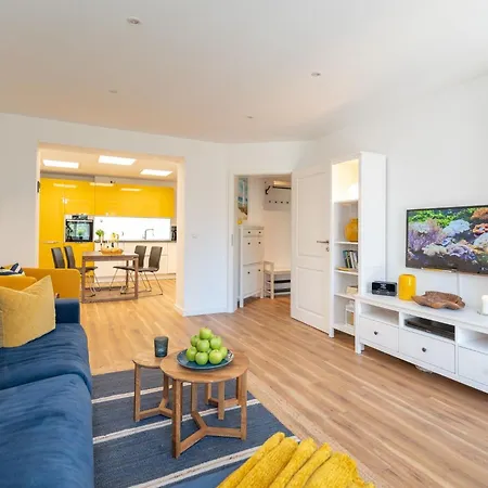 Erika App 02 Heringsdorf (Usedom)