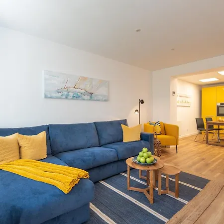 Erika App 02 Appartement