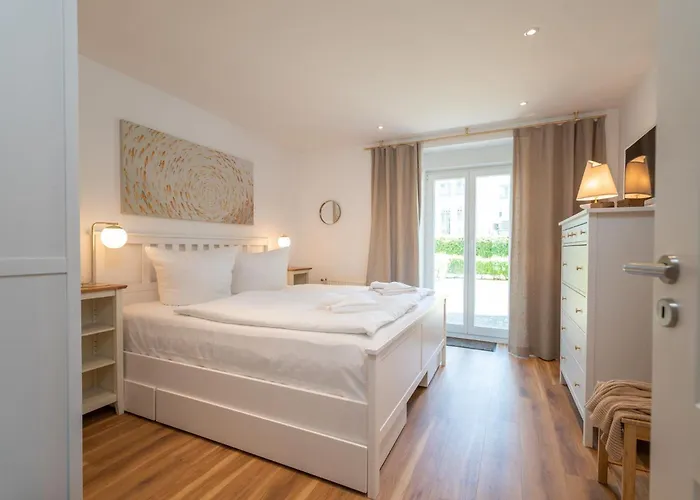 Apartamento Erika App 02 *