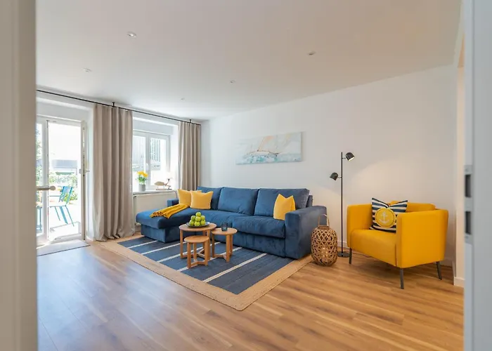 Erika App 02 Apartamento