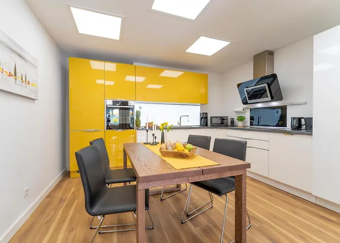 Erika App 02 Apartamento Heringsdorf (Usedom)