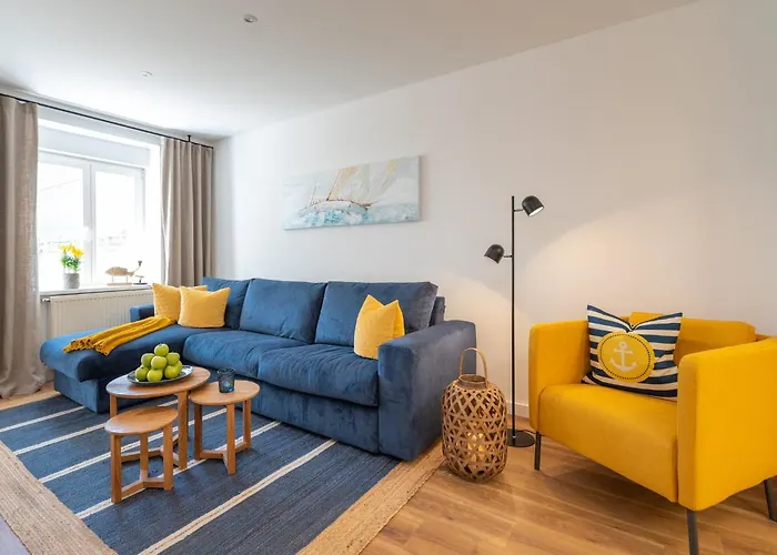 Erika App 02 Apartamento