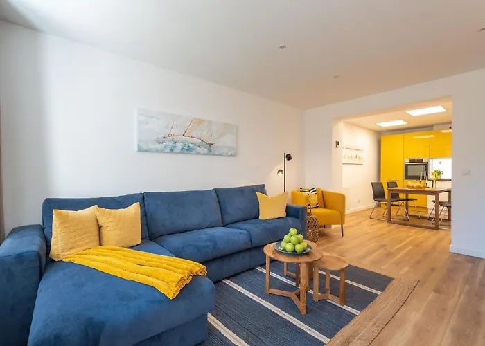 Erika App 02 Apartamento